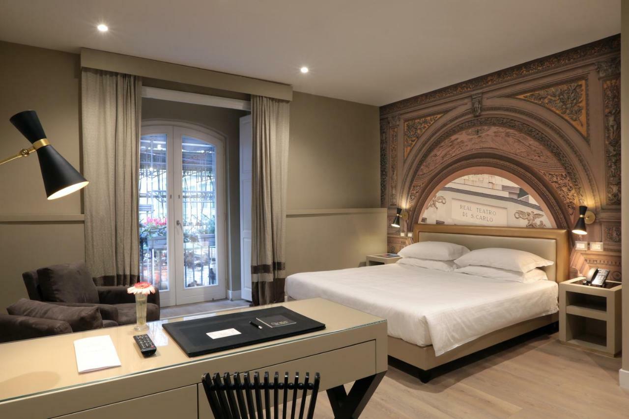 Hotel Caruso Place Boutique & Wellness 4*