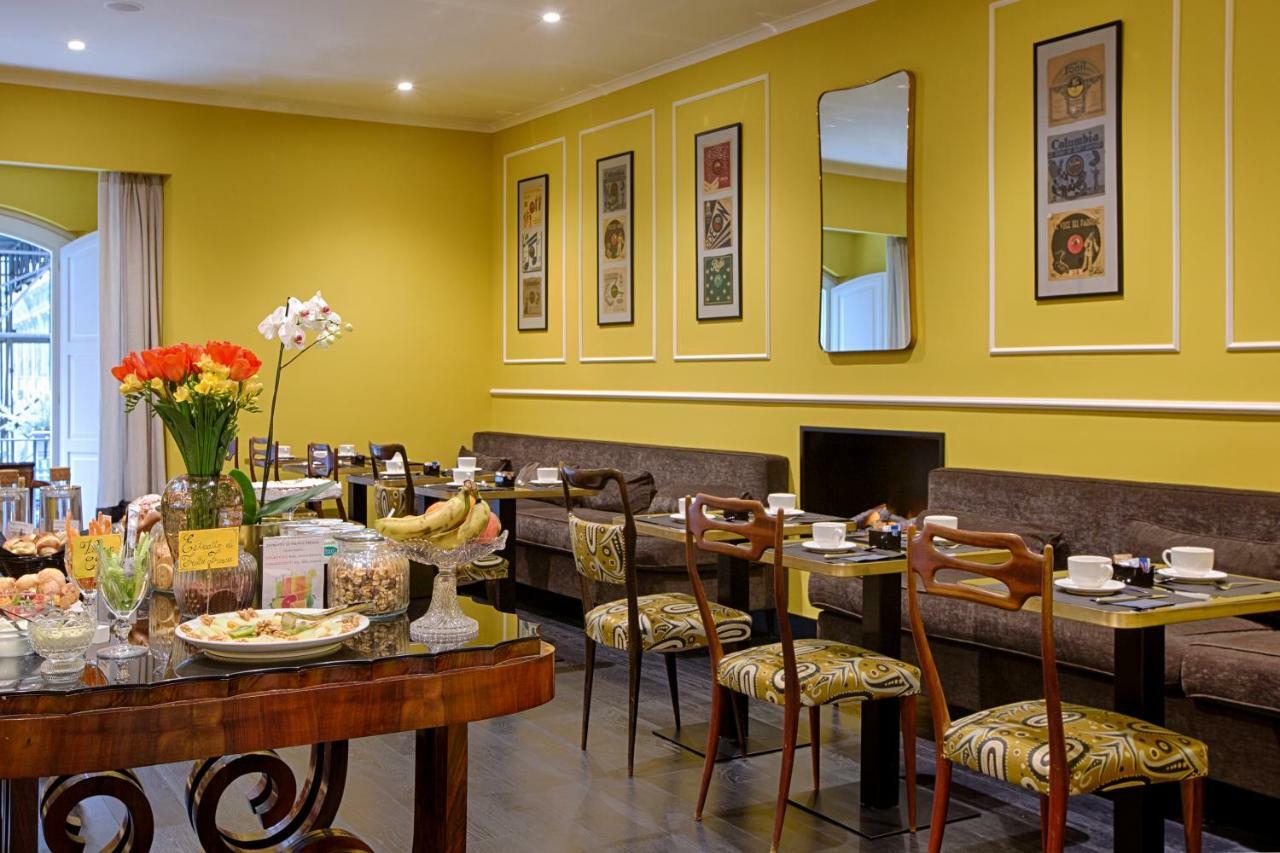 Caruso Place Boutique & Wellness Hotel
