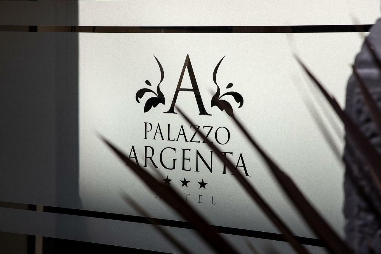 Palazzo Argenta Hotel 3*