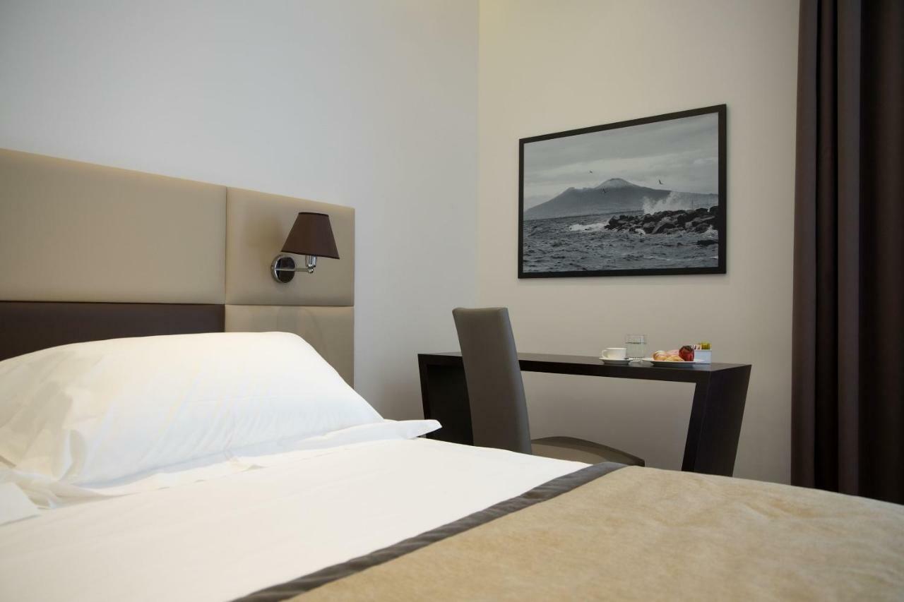 Hotel Palazzo Argenta Naples