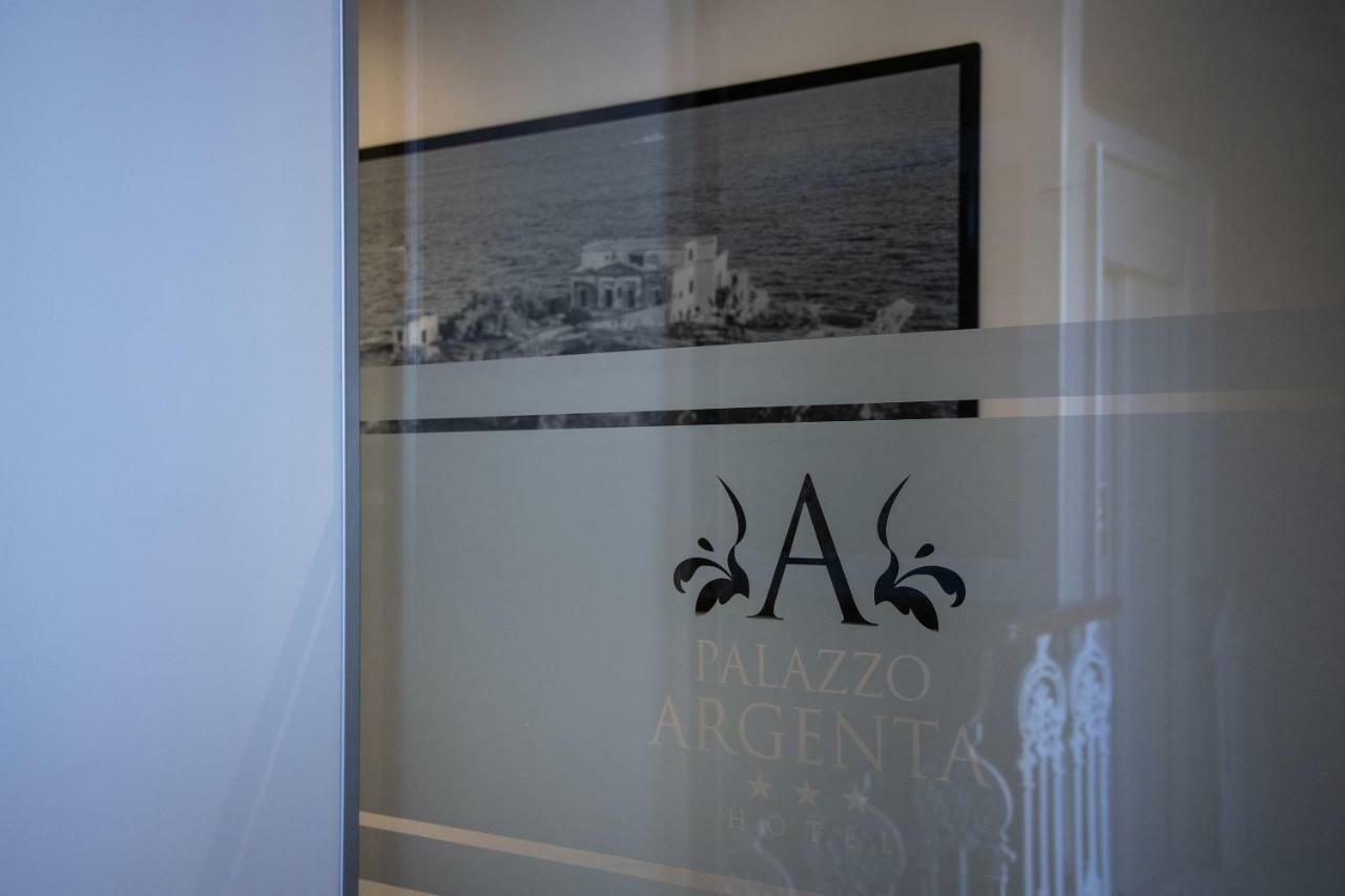 Palazzo Argenta Hotel