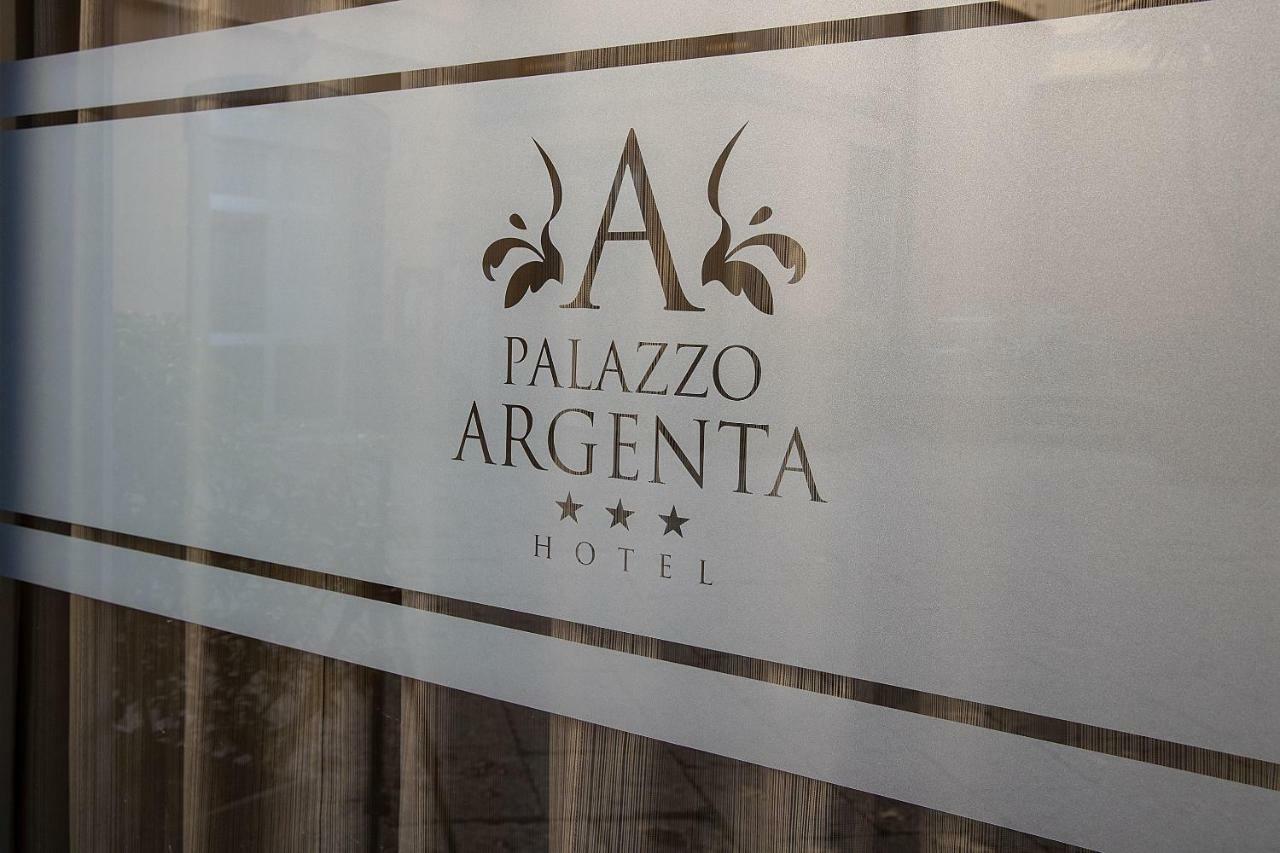 Palazzo Argenta Hotel