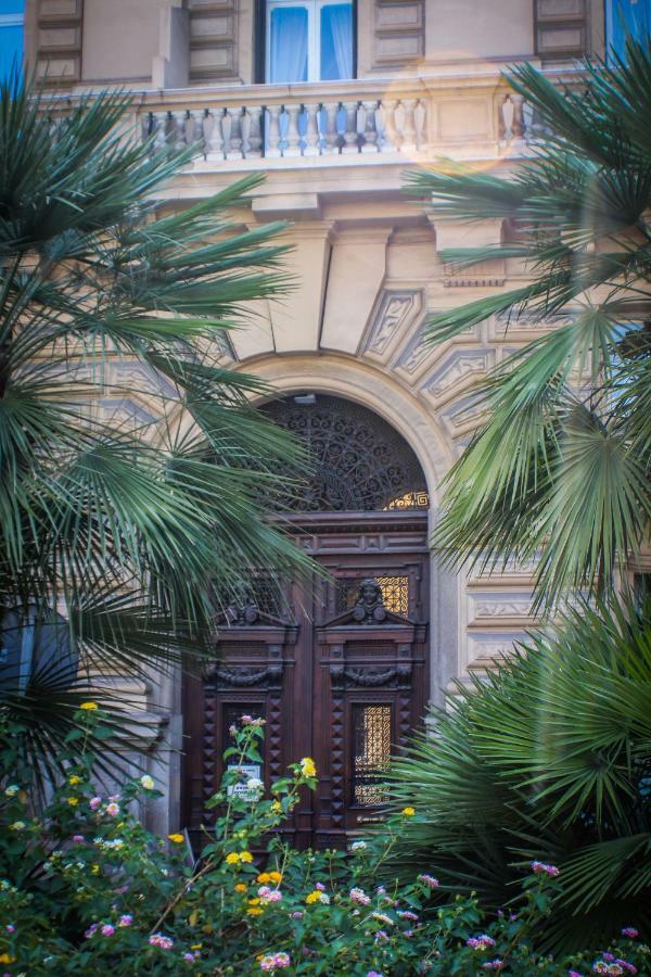 Be Italian Flat Piazza Bovio 22