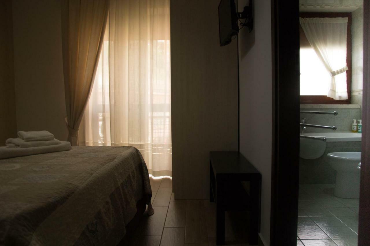 Mary's House Bed & Breakfast Naples