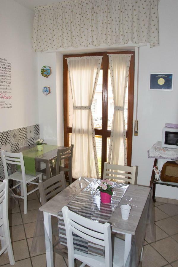 Mary's House Bed & Breakfast *