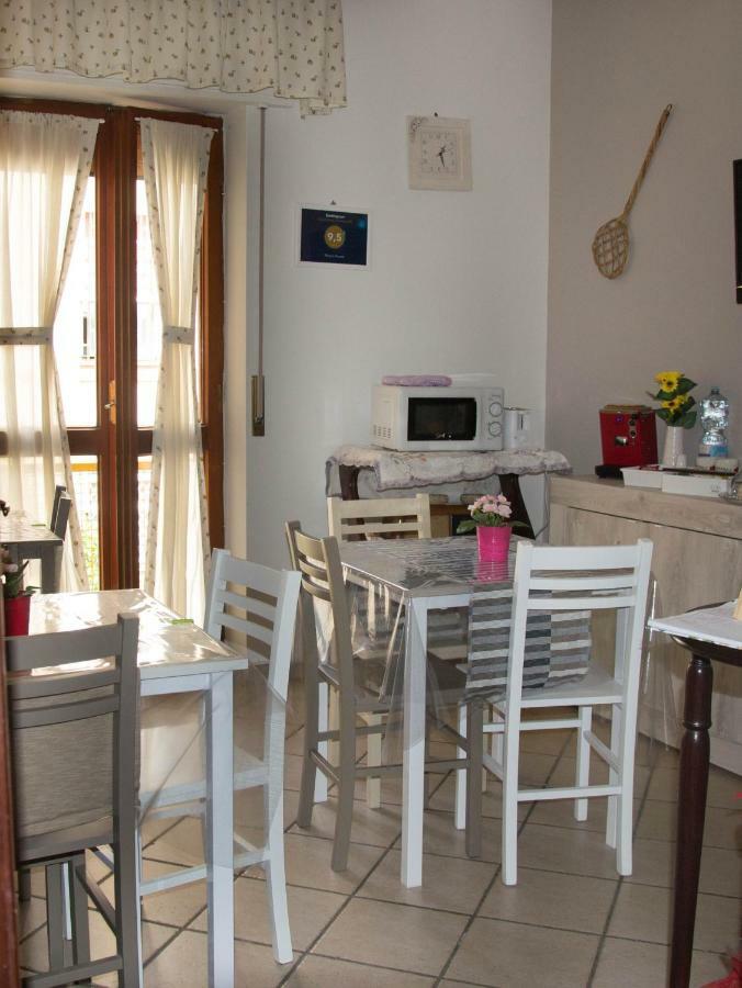 Bed & Breakfast Mary's House *