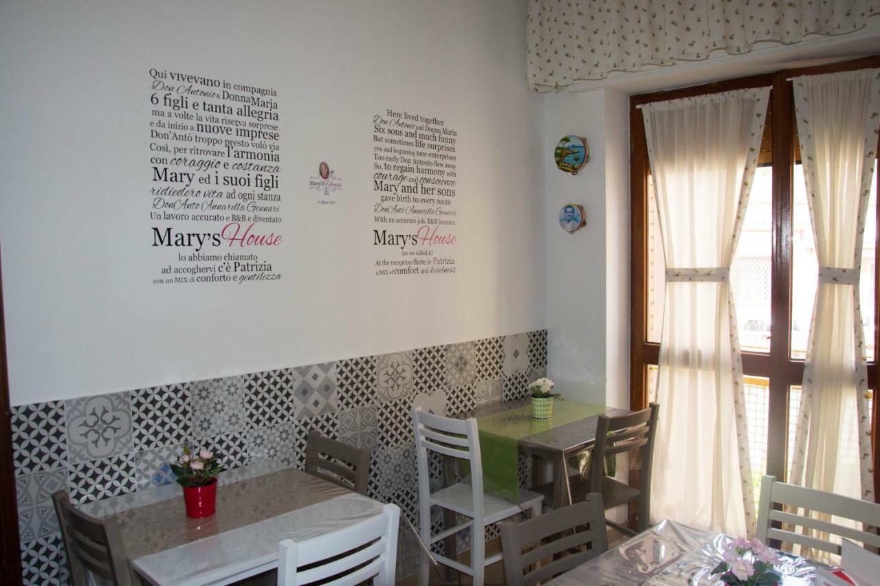 Mary's House Bed & Breakfast Naples