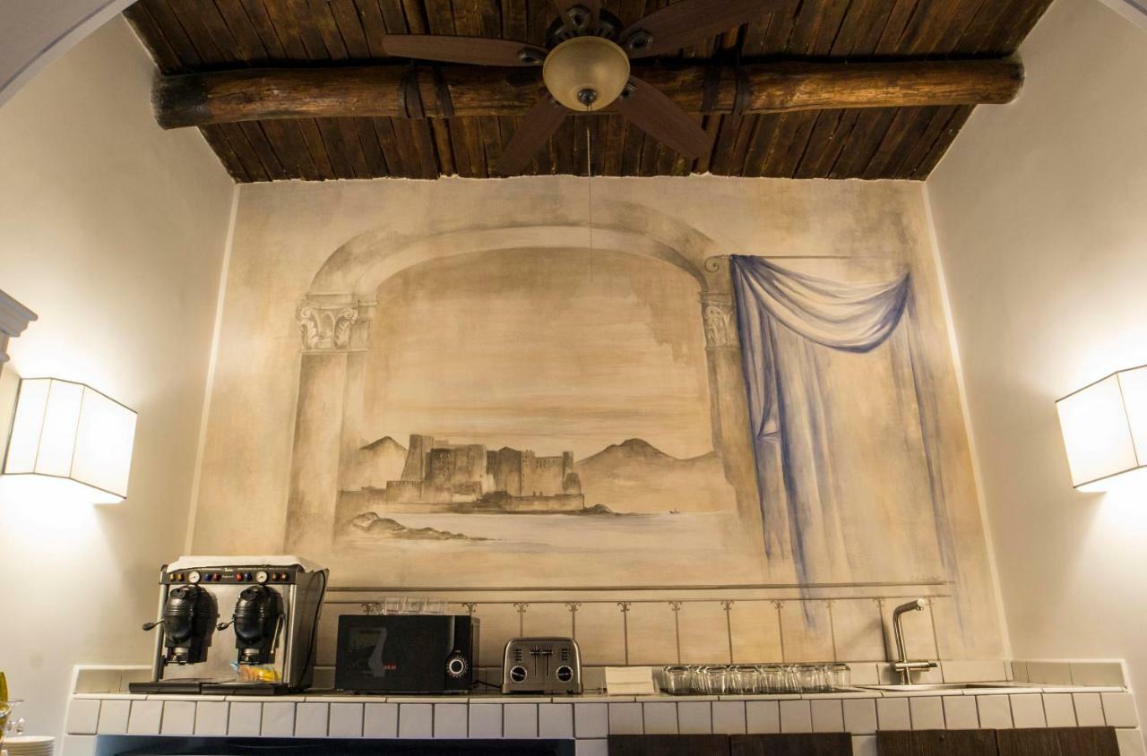 Guest house Morelli