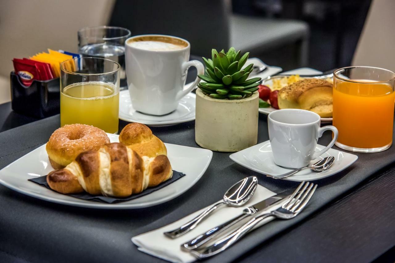Hotel Matilde - Lifestyle Naples