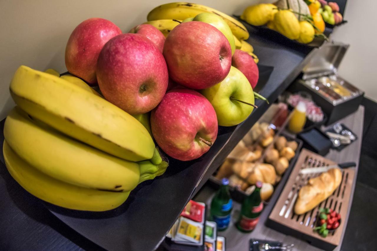 Hotel Matilde - Lifestyle Naples