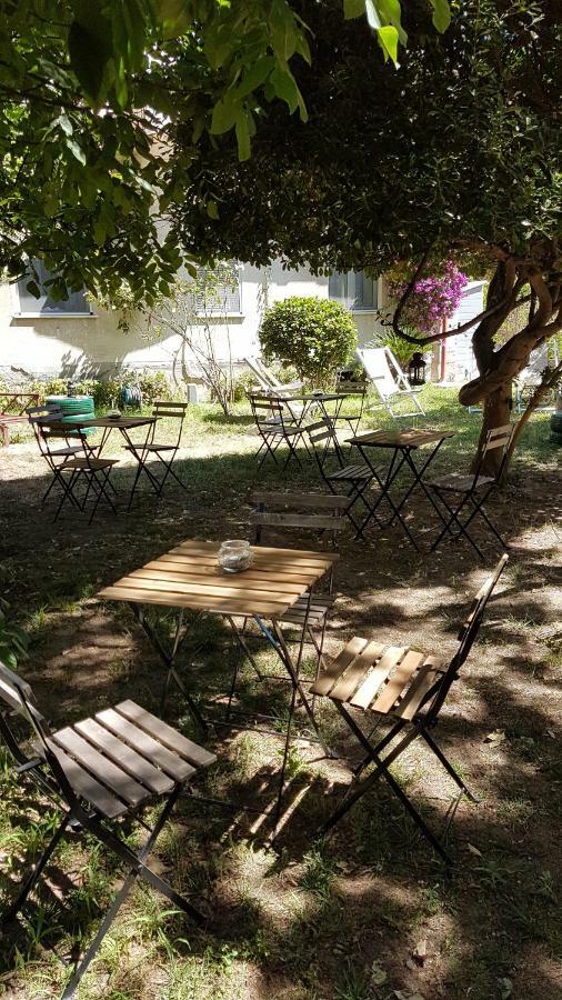Bed & Breakfast Il Giardino Di Vico Neve 3*
