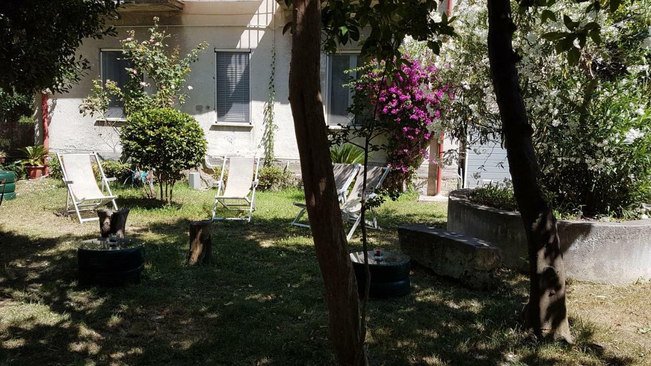 Bed & Breakfast Il Giardino Di Vico Neve