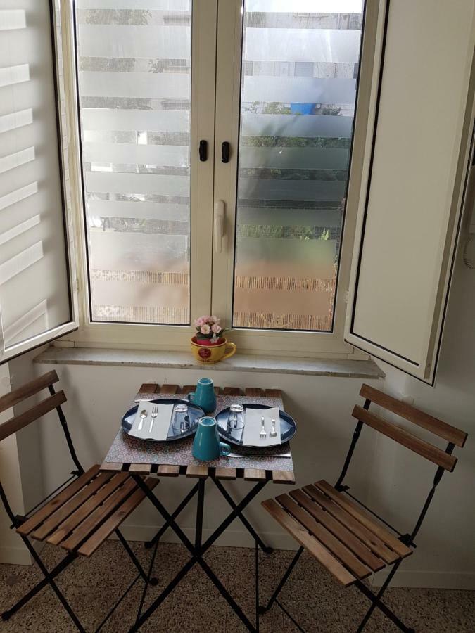 Bed & Breakfast Il Giardino Di Vico Neve