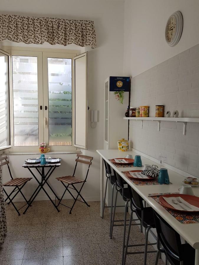 Bed & Breakfast Il Giardino Di Vico Neve