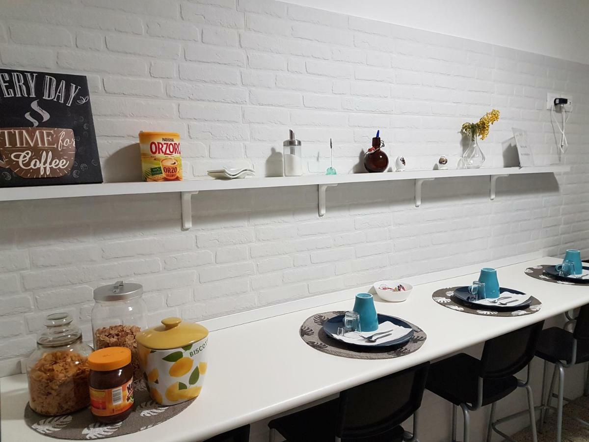 Bed & Breakfast Il Giardino Di Vico Neve Naples