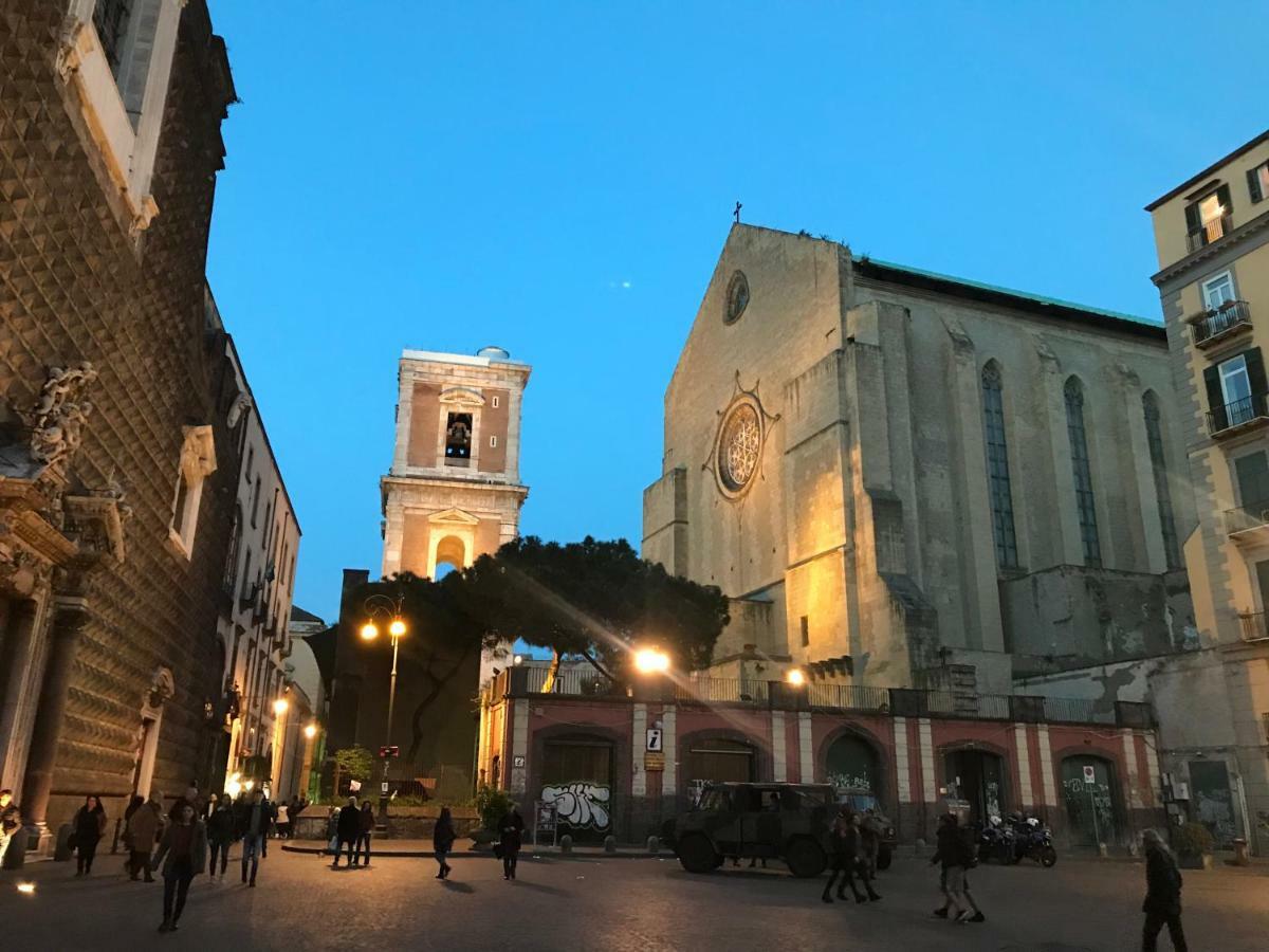 Palazzo Pignatelli Guest house *