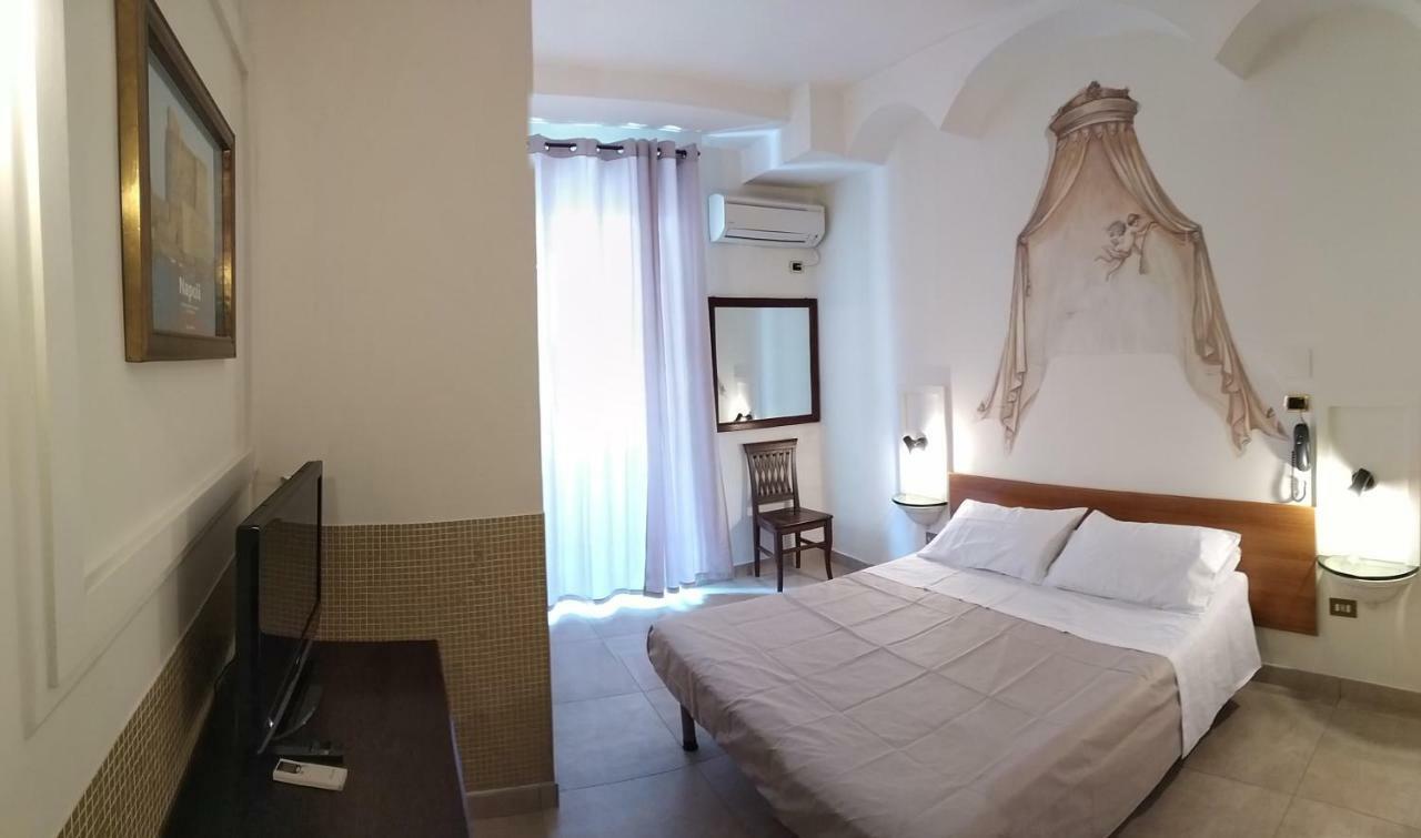 Hotel Vittorio Veneto Napoli Hotel