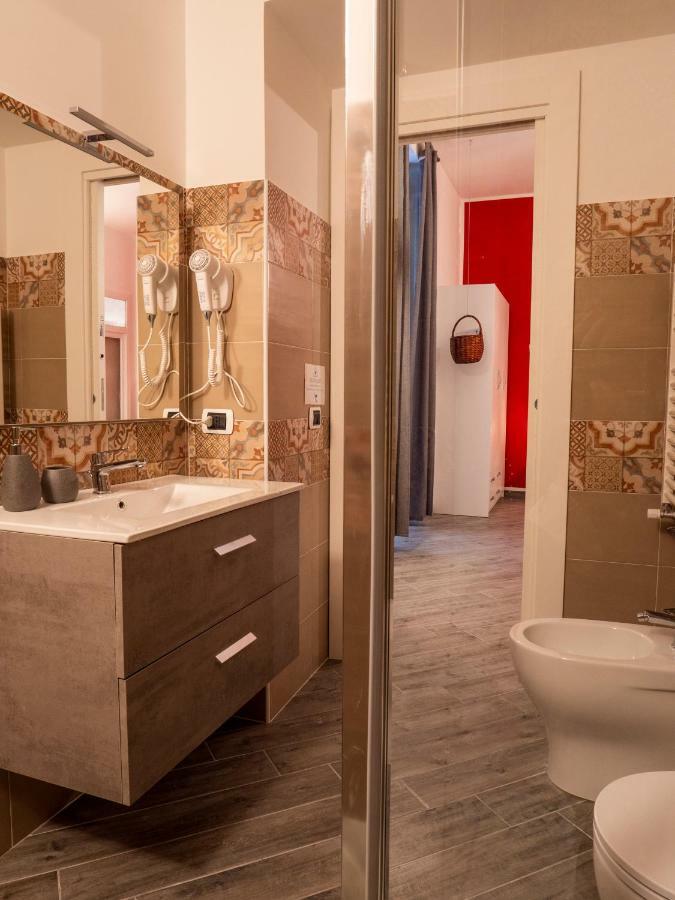 Bed & Breakfast Cosmoneapolitan 2*