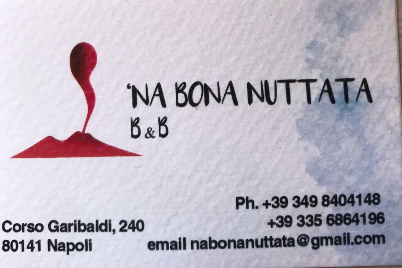 Na Bona Nuttata Bed & Breakfast 3*
