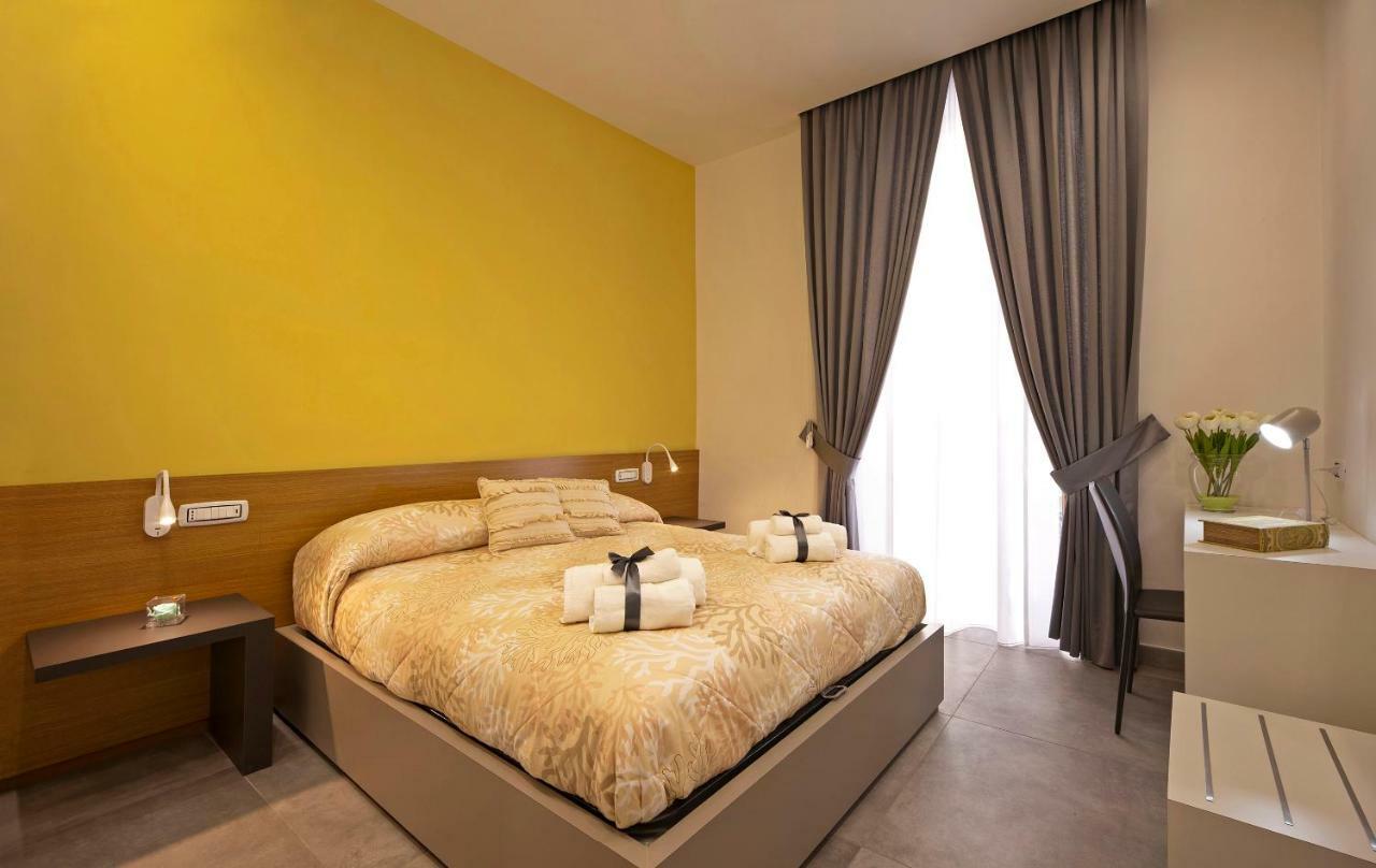 Domus Schilizzi Guest house Naples