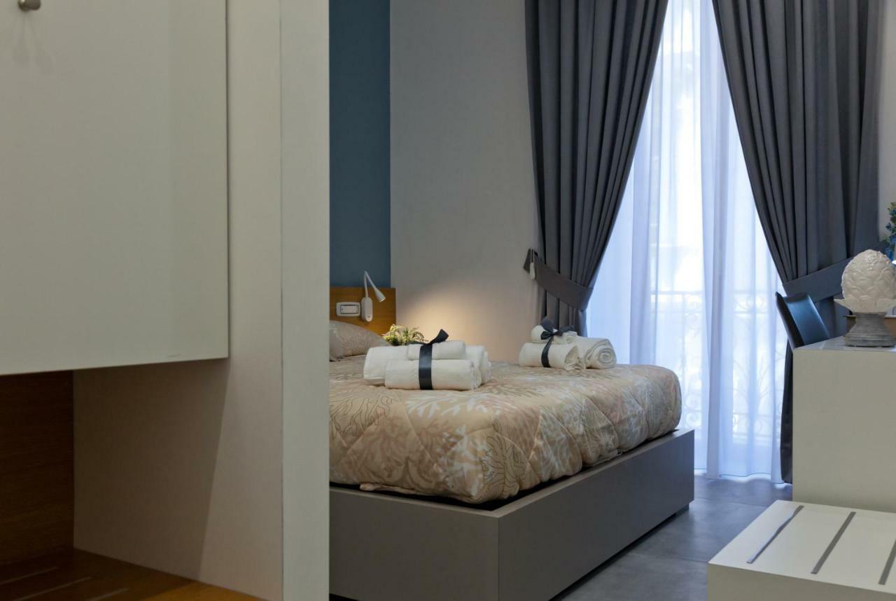 Guest house Domus Schilizzi 2*