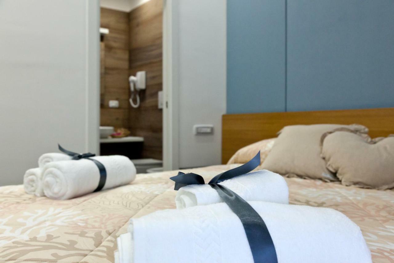 Guest house Domus Schilizzi 2*