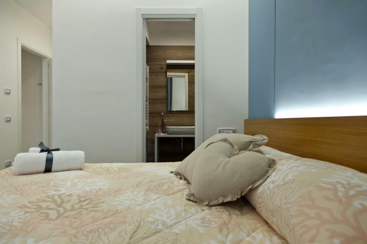 Domus Schilizzi Guest house