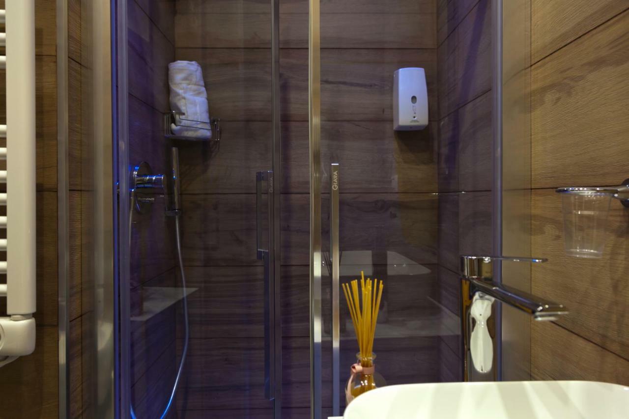 Guest house Domus Schilizzi 2*