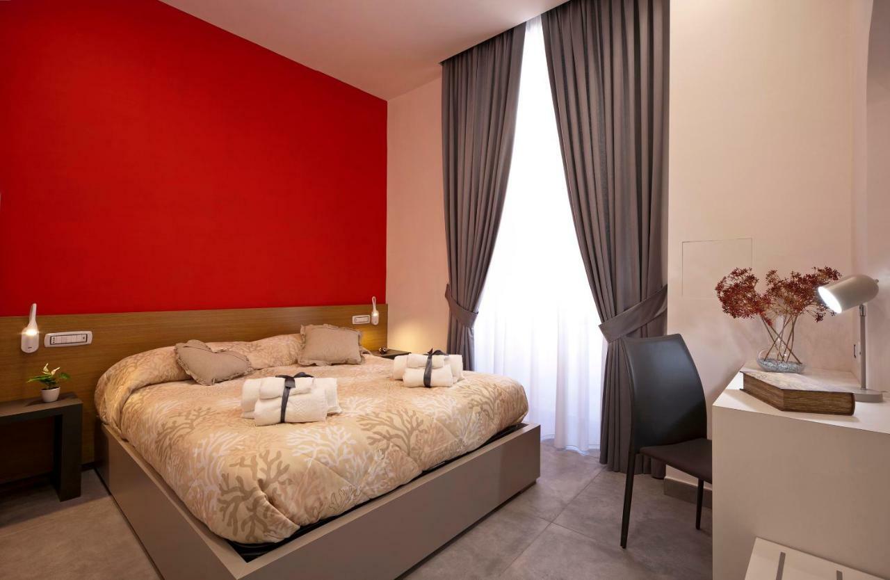 Domus Schilizzi Naples