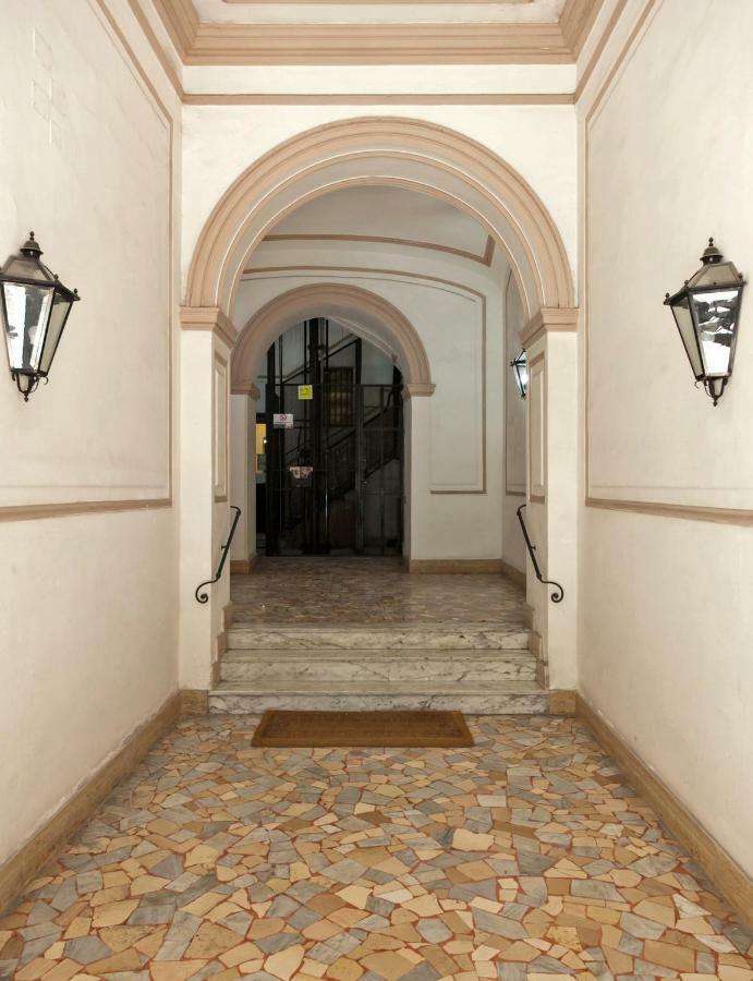 Guest house Domus Schilizzi Naples
