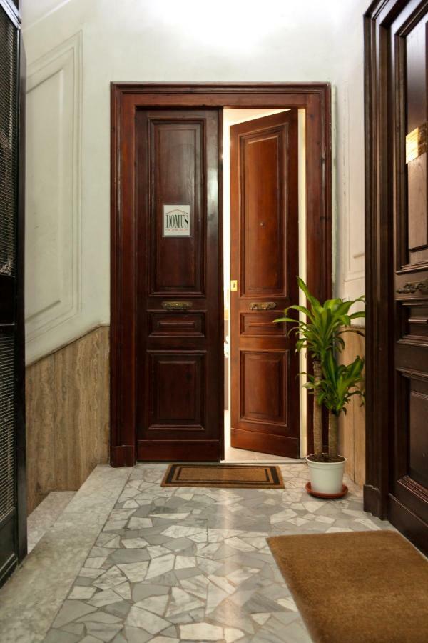 Guest house Domus Schilizzi Naples