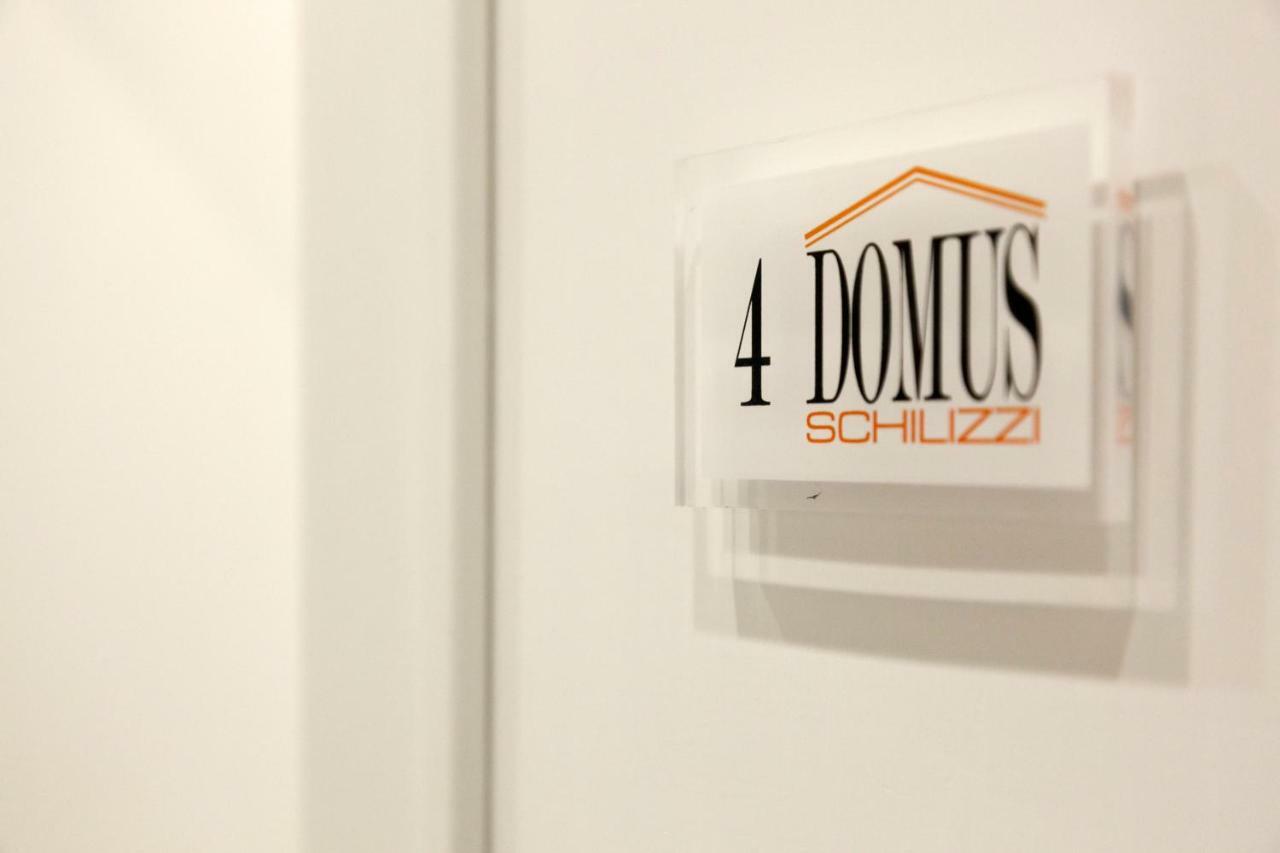 Domus Schilizzi 2* Naples