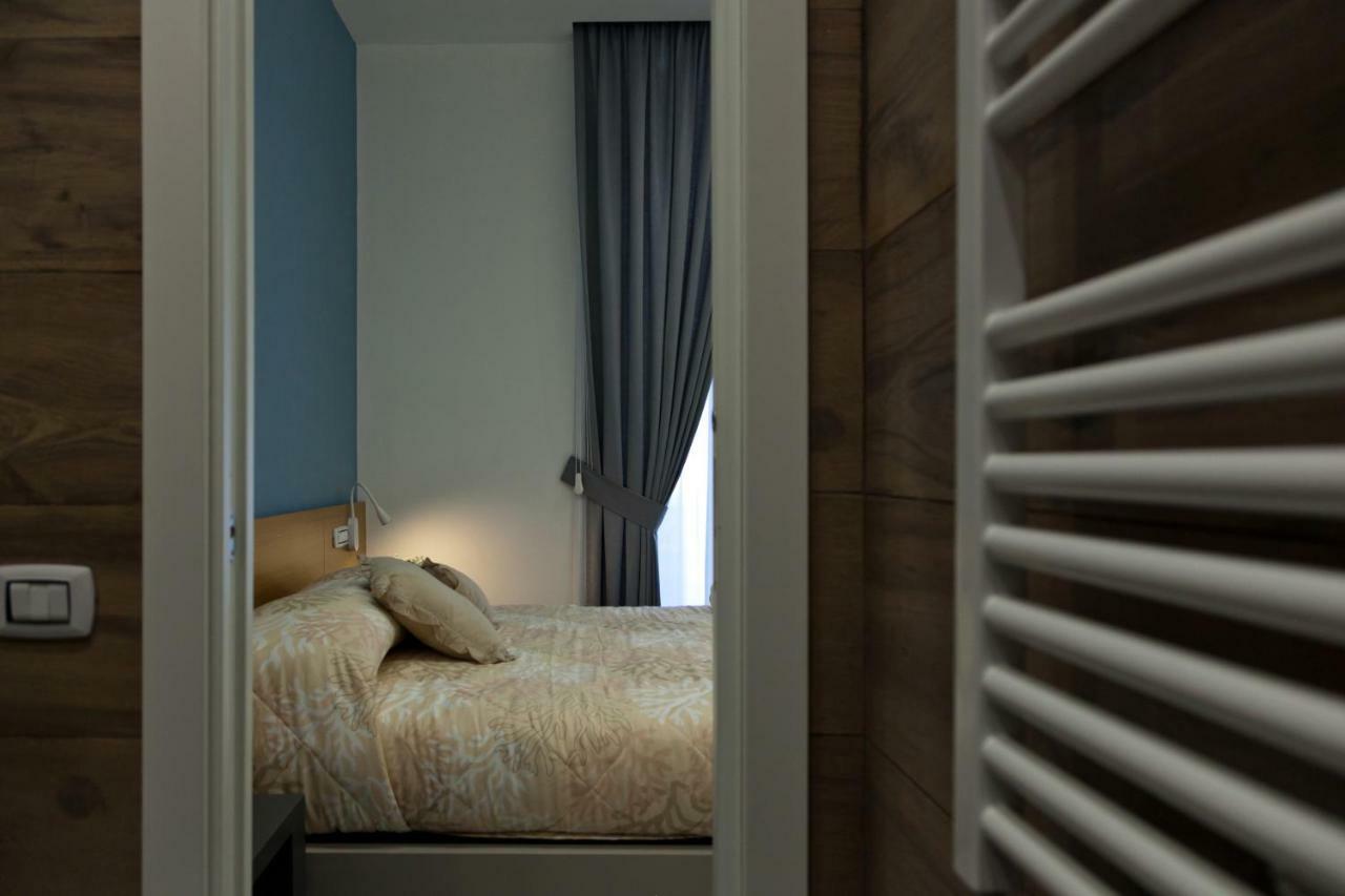 Guest house Domus Schilizzi 2*