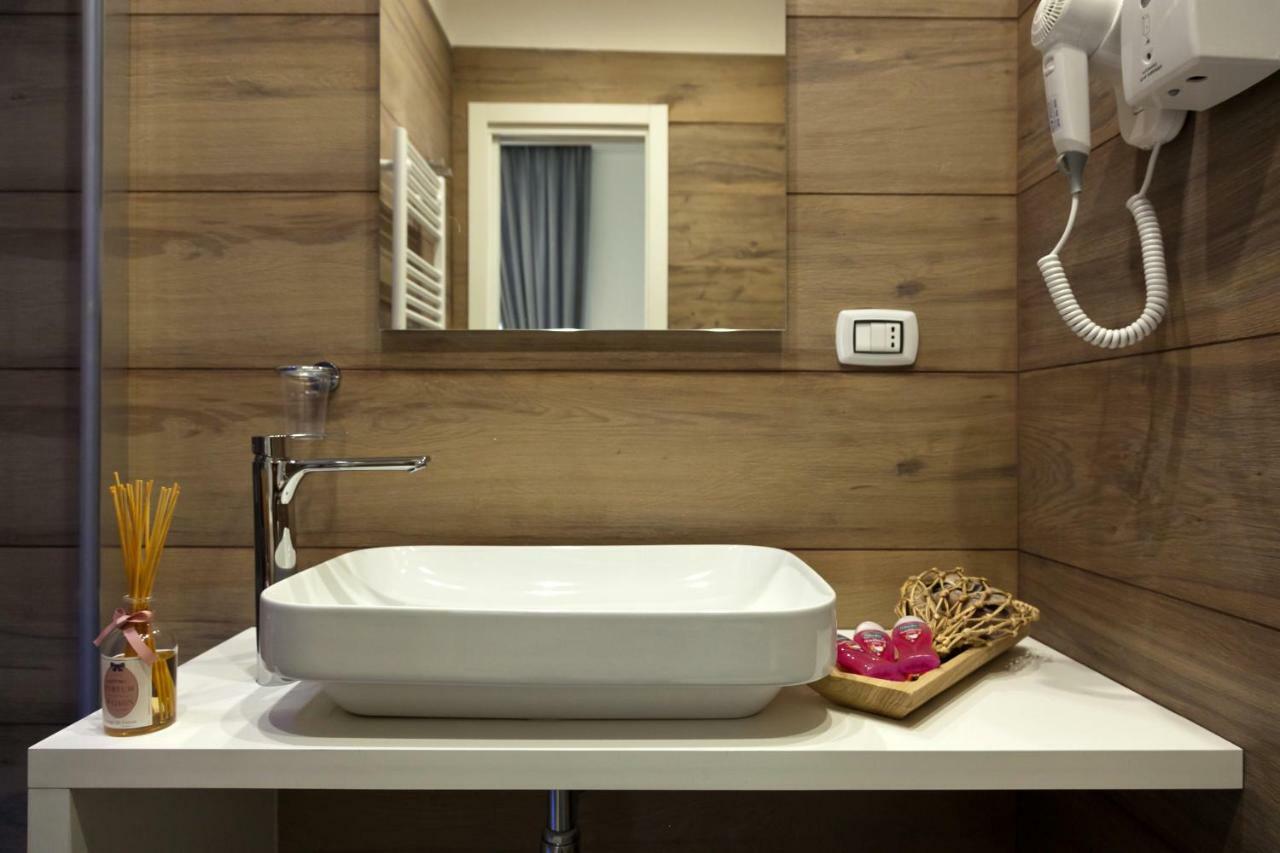 Domus Schilizzi Guest house Naples