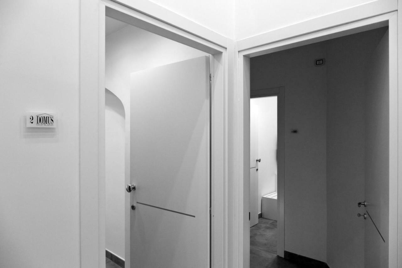 Domus Schilizzi
