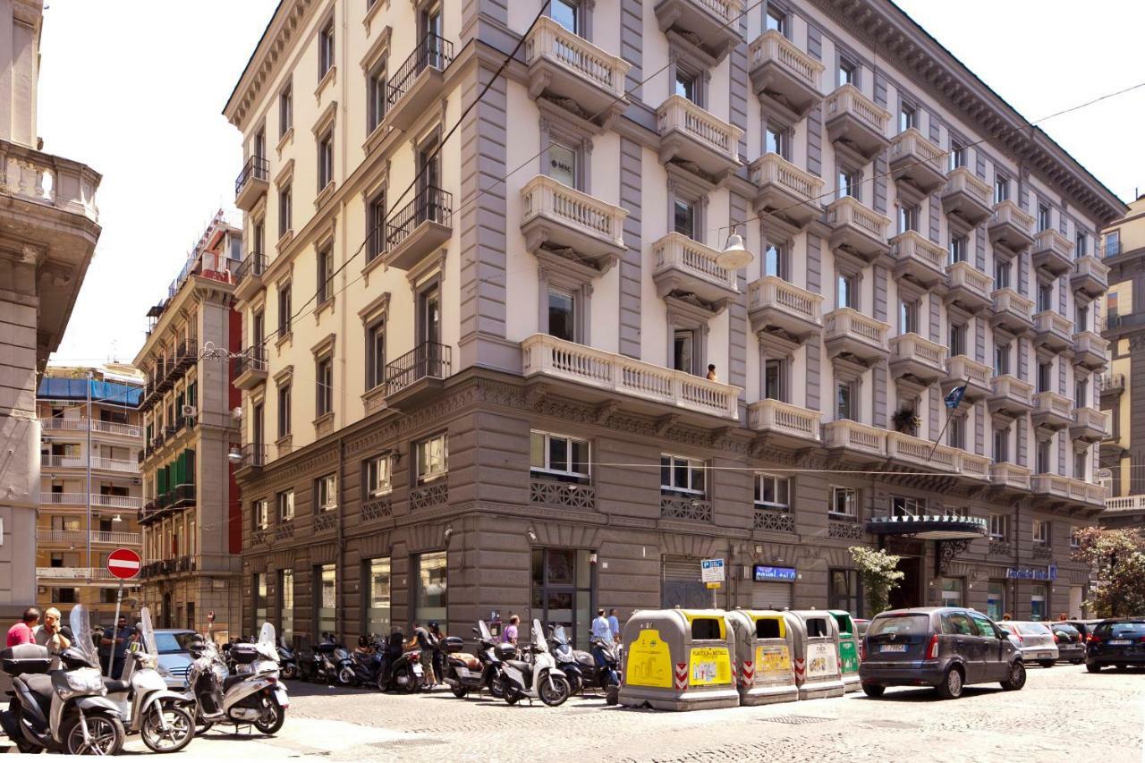 Domus Schilizzi Guest house