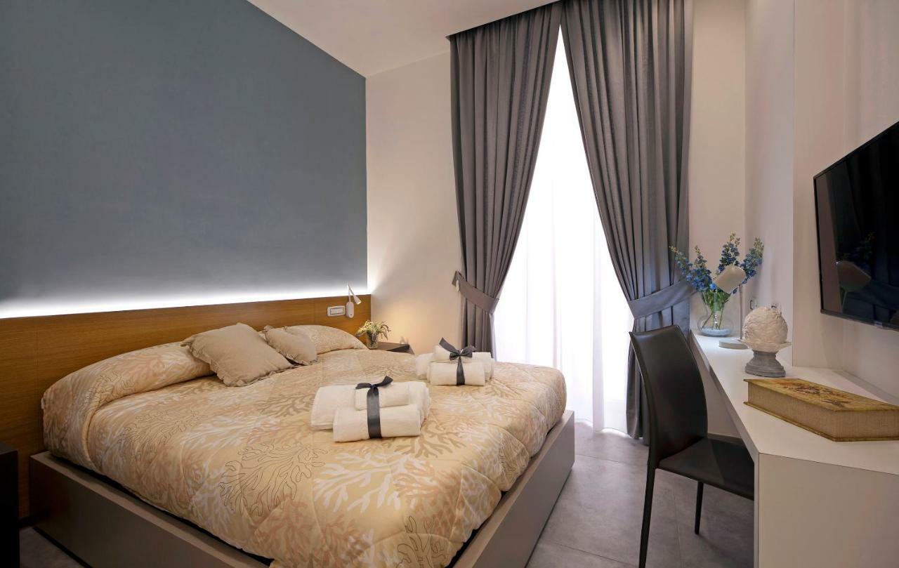 Guest house Domus Schilizzi Naples