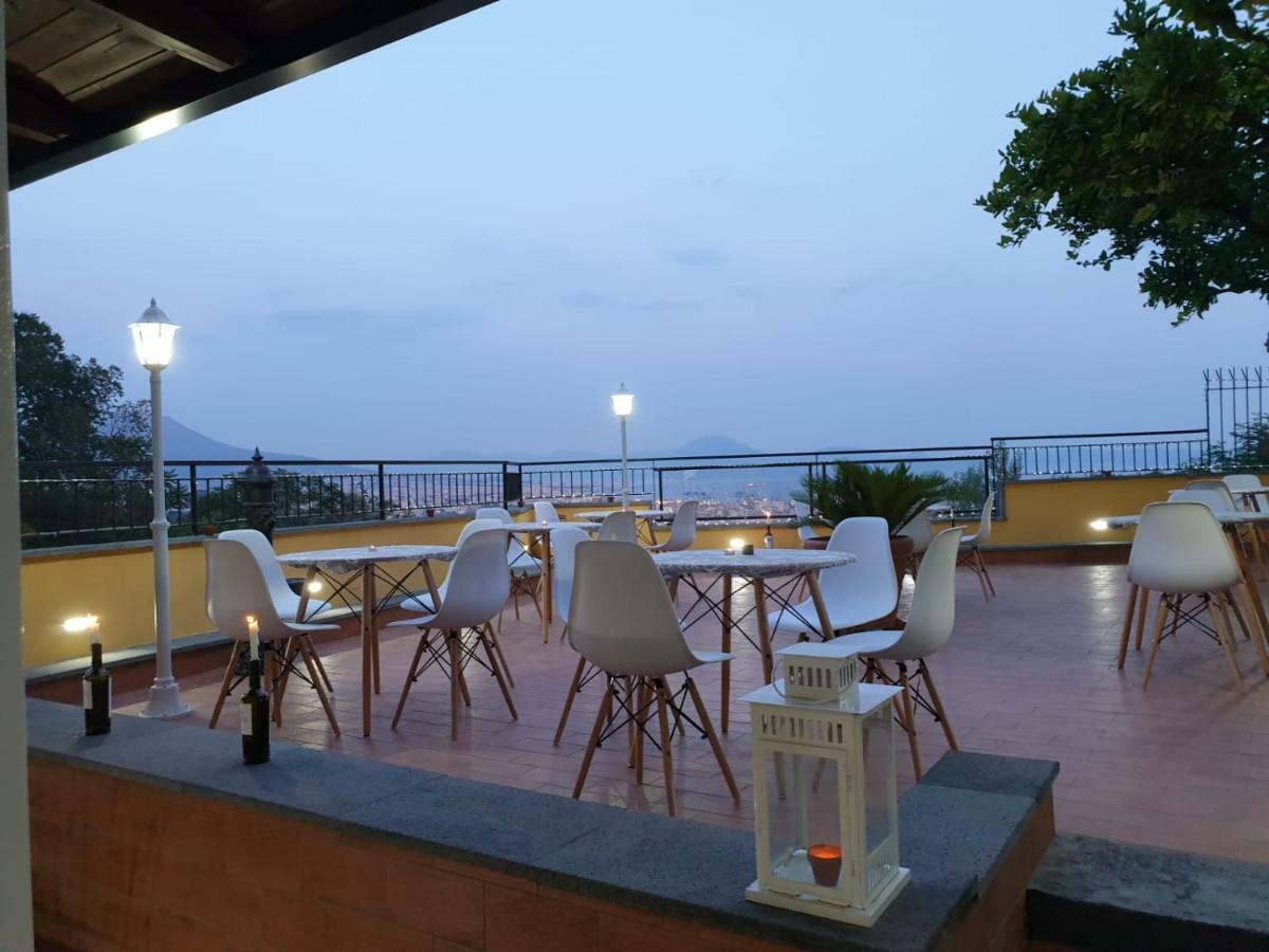 La Veduta Bed & Breakfast