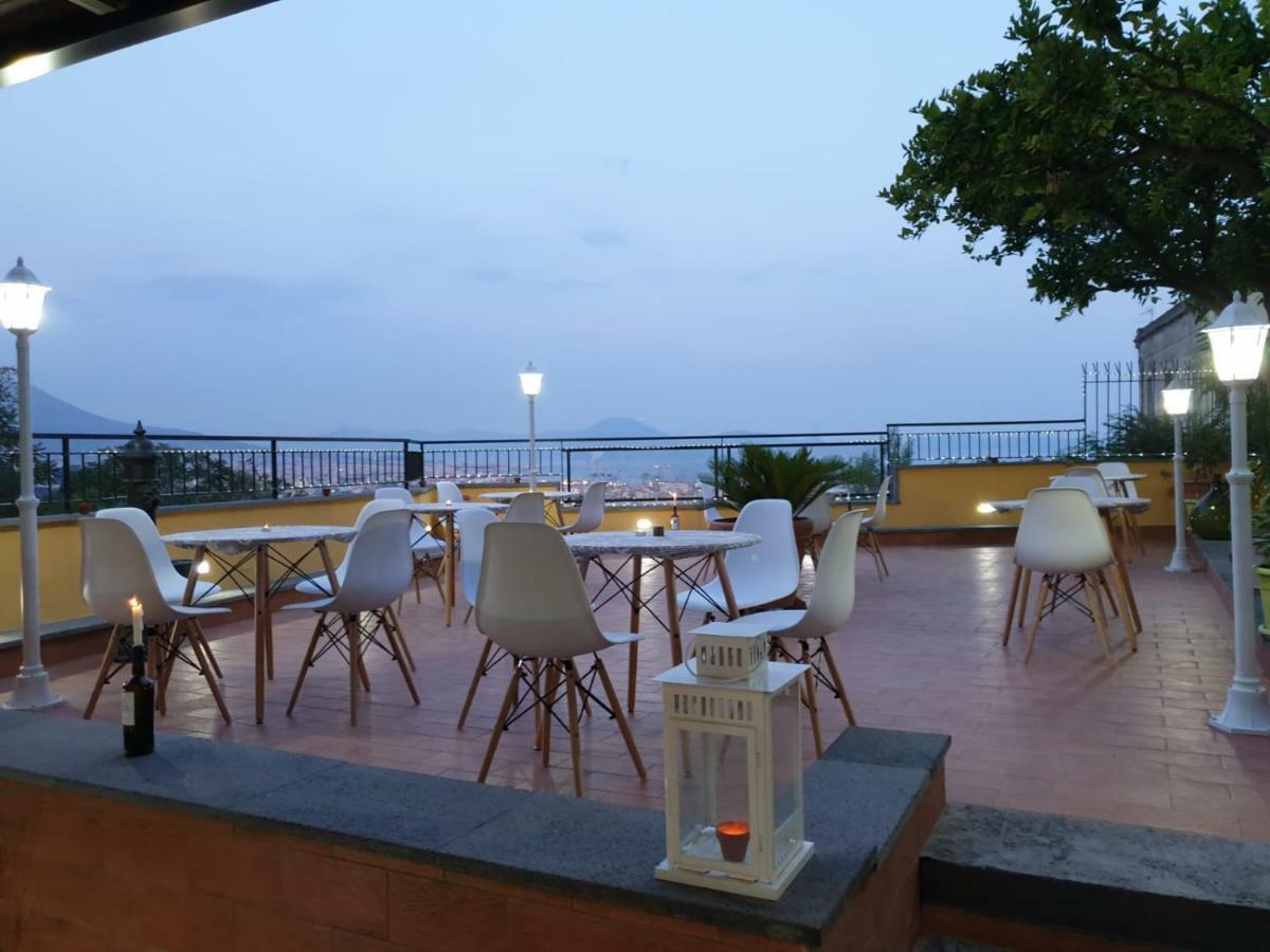 La Veduta Bed & Breakfast 2*