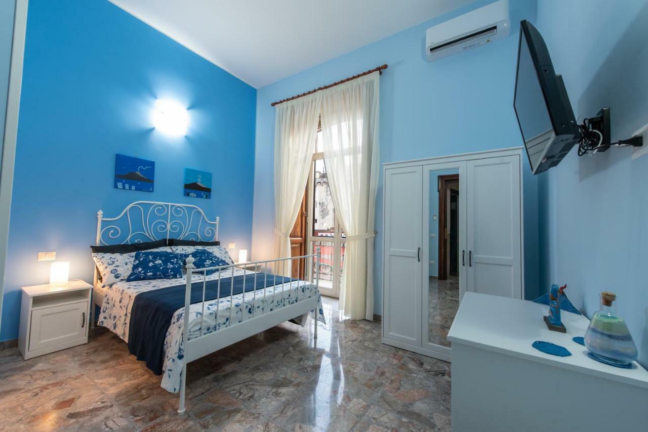 Casa Fiorito * Naples