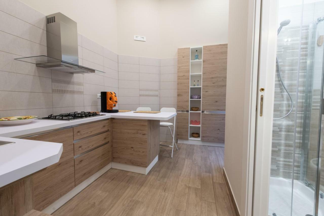 Casa Fiorito Apartment