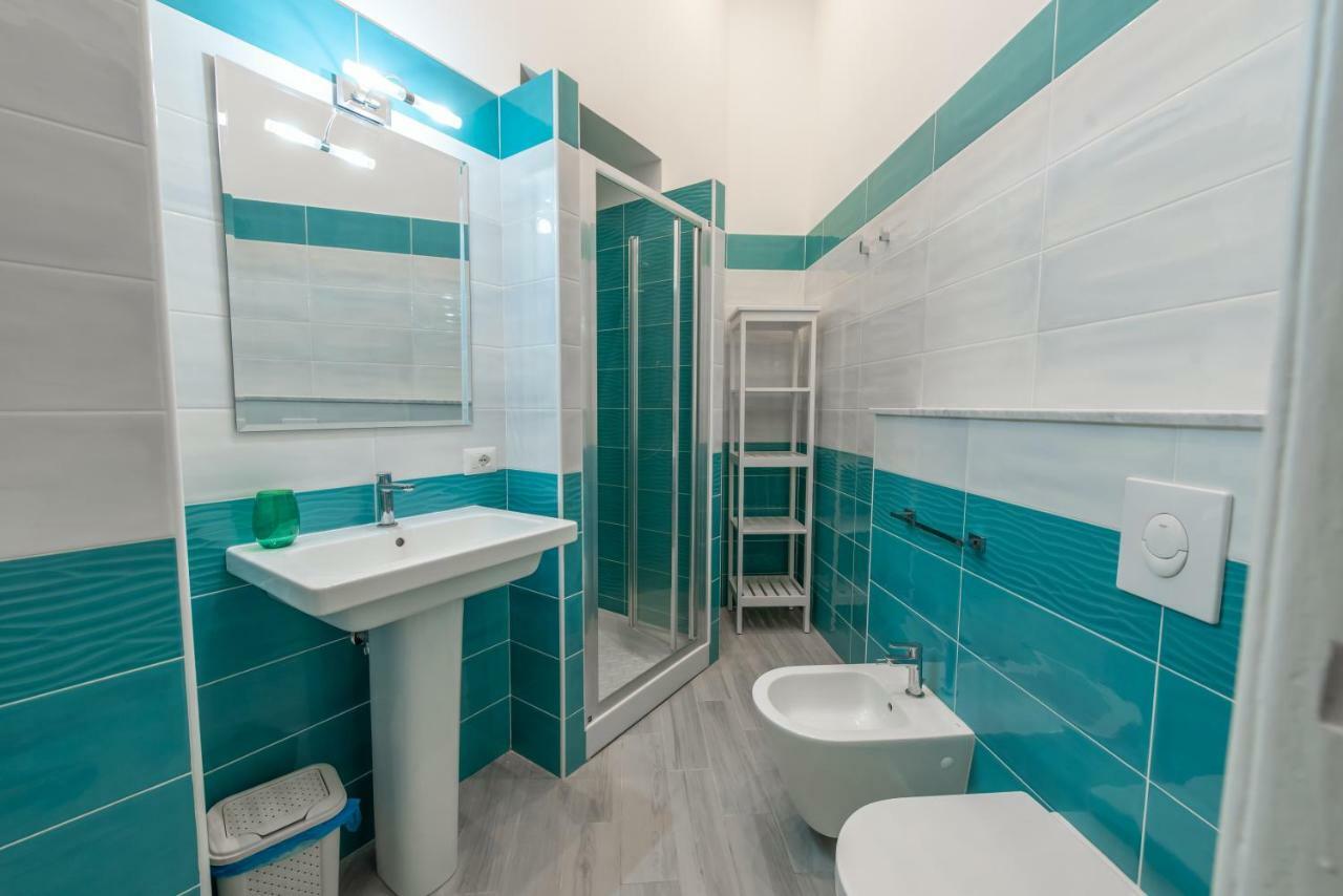 Apartment Casa Fiorito Naples