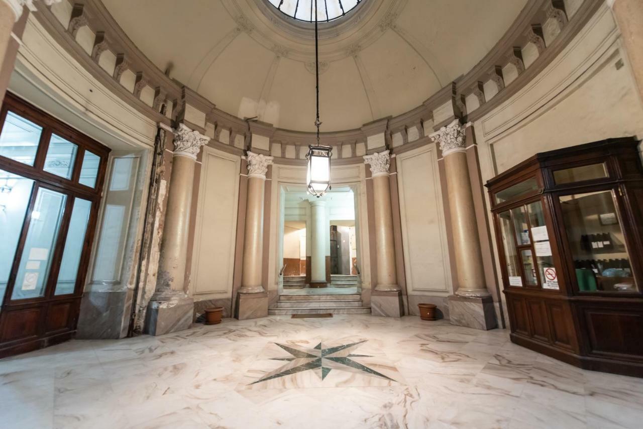 Casa Fiorito Apartment Naples