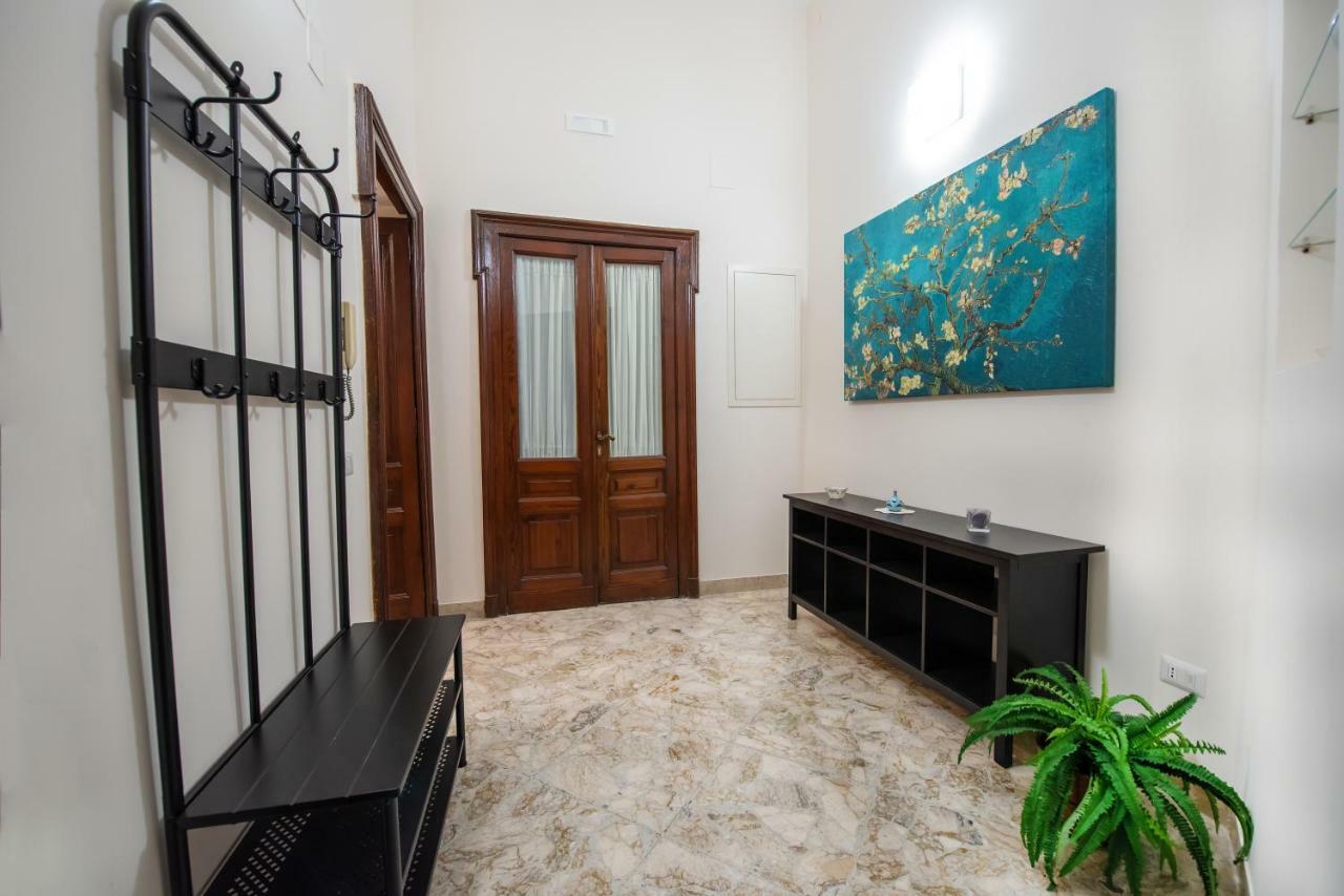 Casa Fiorito