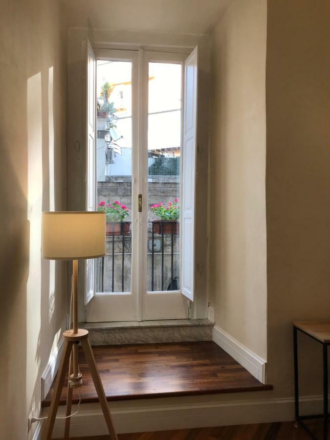 Palazzo Pignatelli Guest house *