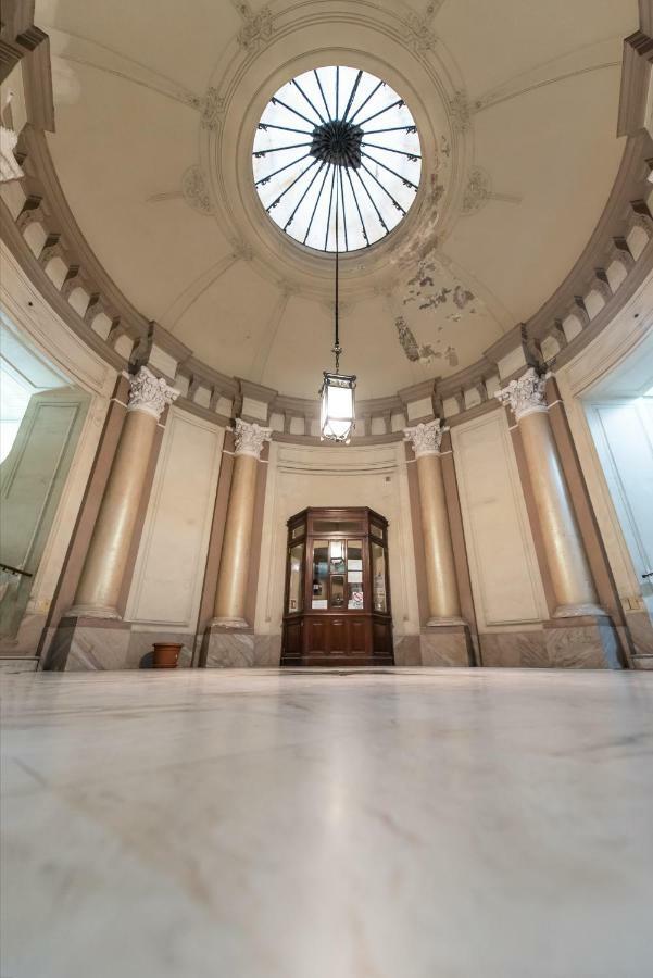 Casa Fiorito