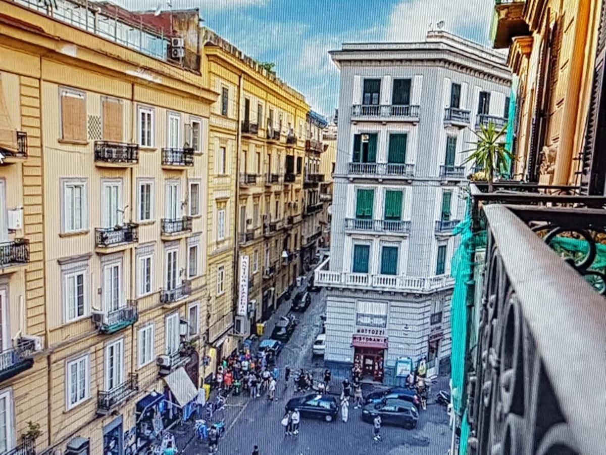 Casa Fiorito Apartment *