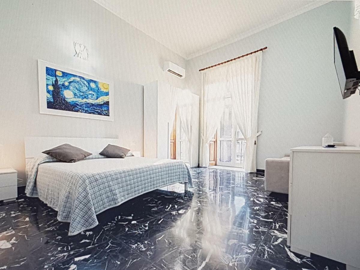 Casa Fiorito *