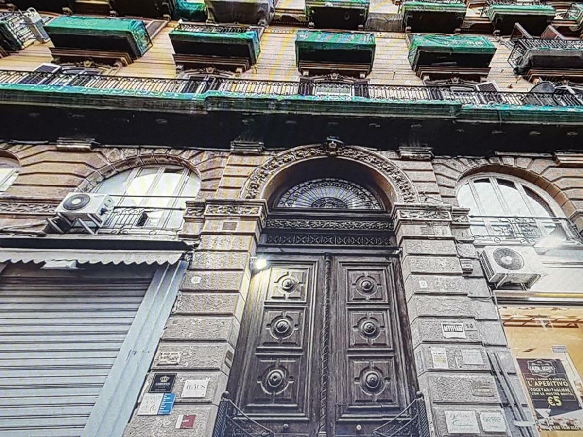 Casa Fiorito