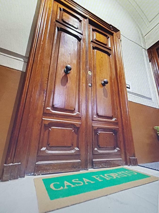 Casa Fiorito * Naples